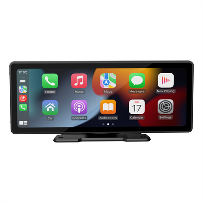 Wireless Carplay Screen HD